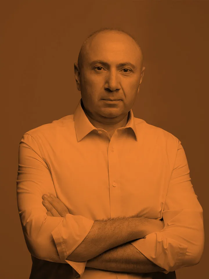 Andranik Tevanyan