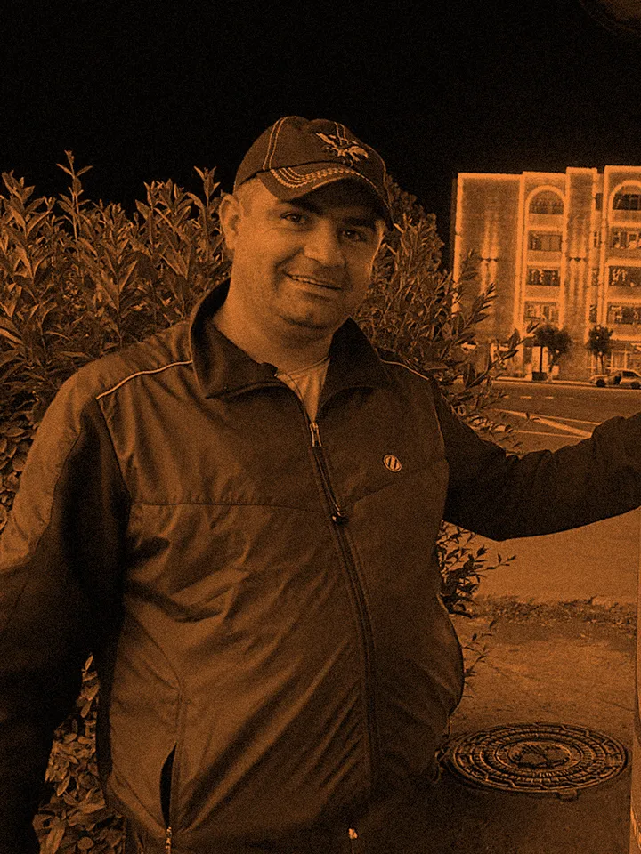 Armen Aleksanyan