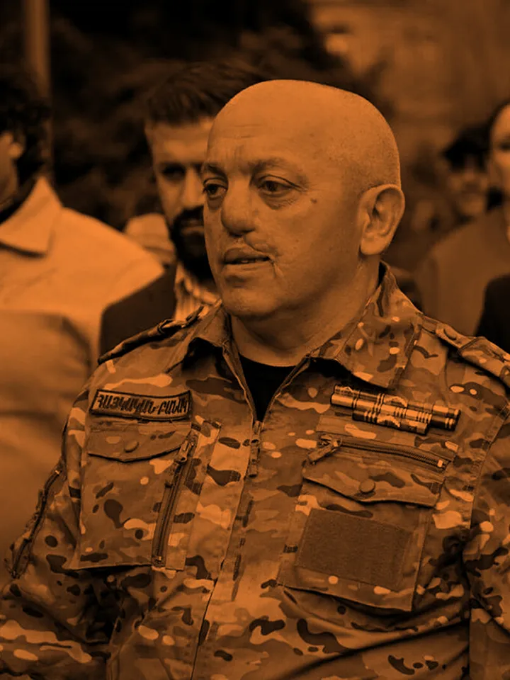 Artur Avanesyan