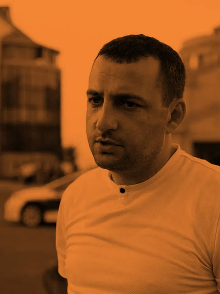 Artur Osipyan