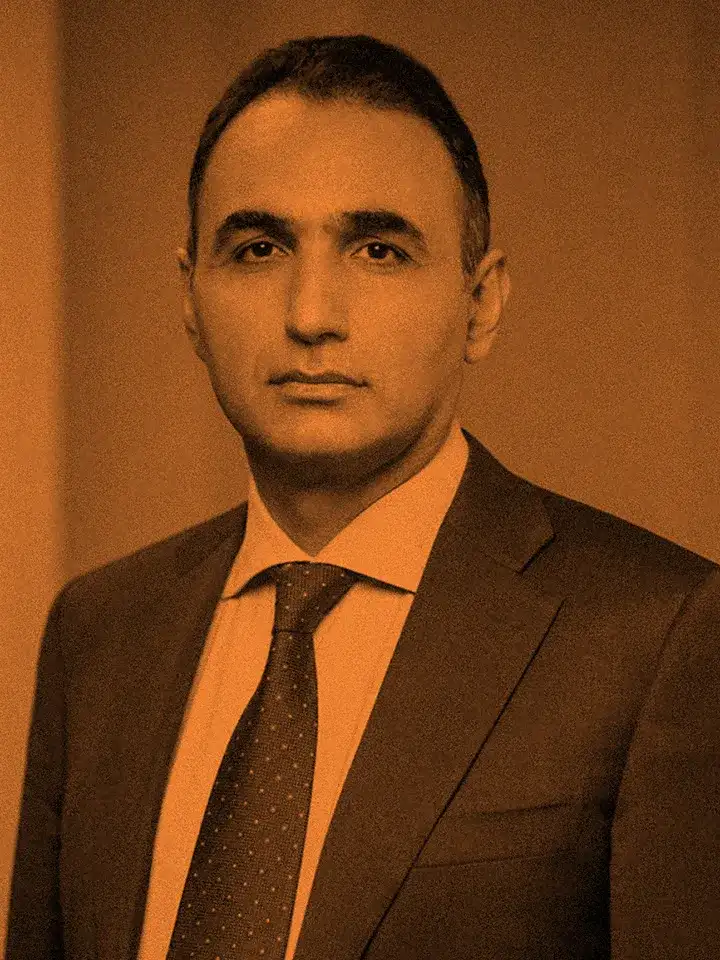 Avetik Chalabyan