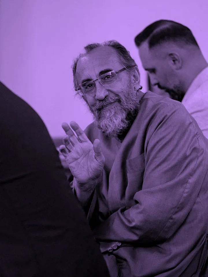 Archbishop Mikayel Ajapahyan