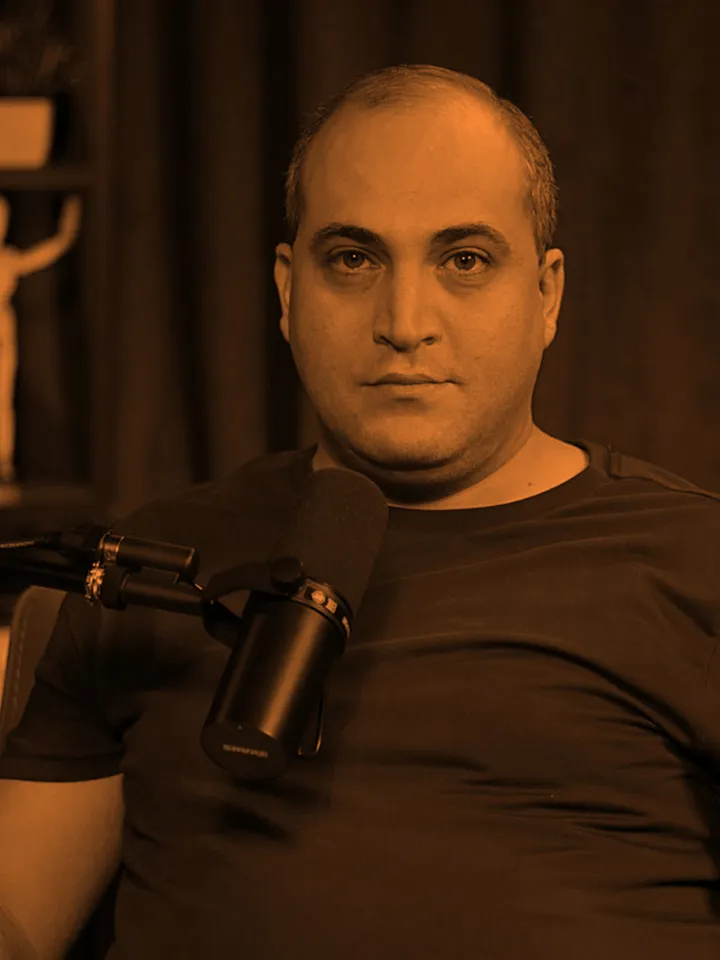 Narek Samsonyan
