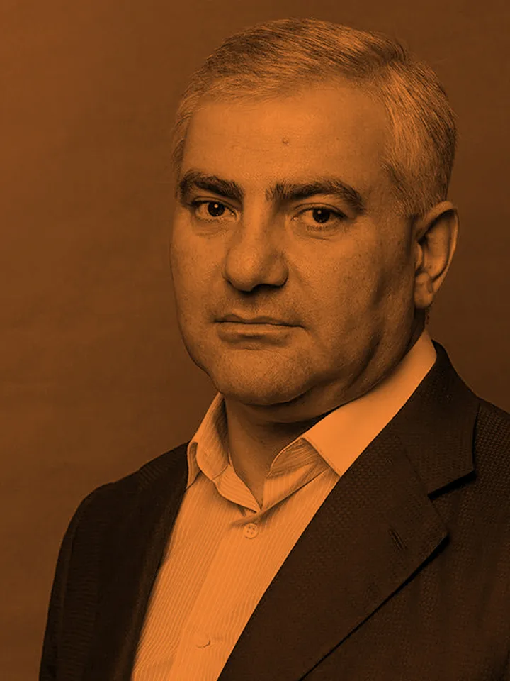 Samvel Karapetyan